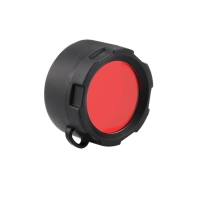 20-21мм OLIGHT FT20-R Диффузор-фильтр red