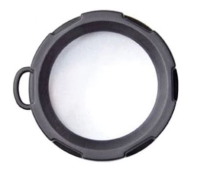 23-25мм OLIGHT DM10-W Диффузор-фильтр white