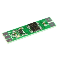 2S 7,4V 3A Контроллер заряда-разряда (PCM) 2S-0830