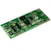 2S 7,4V 4A Контроллер заряда-разряда (PCM)  HCX-D148V1