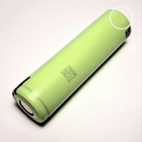 Аккумулятор Li-Ion Panasonic NCR18650B (длина 65,2 мм, 3,6/4,2 В, 3350 мАч) УЦЕНКА