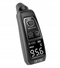 SKYRC 380P бесконтактный инфракрасный термометр