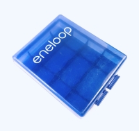 AAx4/AAAx5 Фирменный бокс Eneloop УЦЕНКА