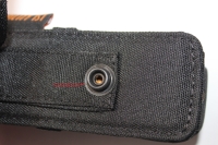 XENO HD70 V8 чехол для фонаря (чёрный)