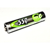 Аккумулятор Ansmann maxE 550mAh AAA