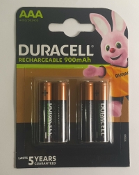 Duracell AAA 900mAh (цена за 4 шт в блистере) Duracell AAA 900mAh (цена за 4 шт в блистере)