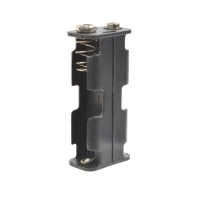 AAx2 9V ROBITON Bh2xAA/2 9V snap с контактными выводами/тип 2