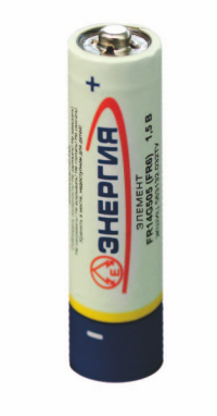 AA Энергия FR6 (FR14G505) Литиевая батарейка AA Энергия FR6 (FR14G505) Литиевая батарейка