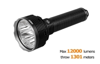 ACEBEAM X65 (5x XHP35 HI, 12000lm, 1301m) ACEBEAM X65 (5x XHP35 HI, 12000lm, 1301m)