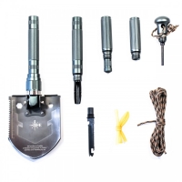 ACE A3-18 многофункциональная лопата