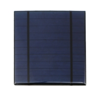 Солнечный модуль ALLPOWERS (DIY, 5 В, 2,5 Вт, 130x150 мм)