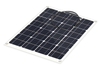 Солнечная батарея гибкая ALLPOWERS Semi flexible 50W (18 В, 2,7 А)
