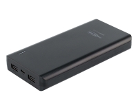 ANSMANN 1700-0068 Powerbank 20800мАh ANSMANN 1700-0068 Powerbank 20800мАh