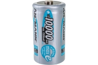 Ansmann maxE 10000мАч D (цена за 1 аккумулятор)