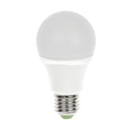 ASD LED-A60 5Bт E27 400лм 4000К белый свет 016.4002