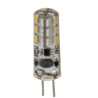 ASD LED JC  3Bт G4 270лм 4000К