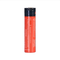 Acebeam AB18CP33 18650 3300 mAh 15A 3,7V (Встр.ЗУ: USB-C)
