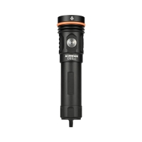 Acebeam D20 2.0 (SFT40 5000K, 1x21700, 1800lm, 500m)
