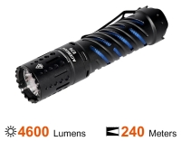 Фонарь Acebeam E70 5000K (1xXHP70.2 LED, 1x18350, 4600 лм, 240 м, БЕЗ АККУМУЛЯТОРА)