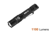 Acebeam EC35 GEN II (1x 18650, 1x SAMSUNG LH351D, 1100lm, 180m) РАСПРОДАЖА! Гарантия 6 месяцев