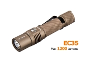 Acebeam EC35 XP-L High Density 1200 Lm  (Sandy)