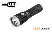 Acebeam EC50 Gen III XHP70.2 3850lm 5000K