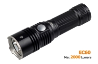 Acebeam EC60 (XHP35 HI 6000K, 2000lm, 603m)