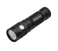 Acebeam EC65 CW 6000K (1x21700, 4xXHP35 HI, 4000lm, 258m)