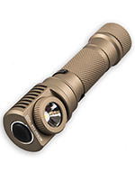 Acebeam H20 sand 4000K (1x 18650,  1x XP-L HI WW, 1000lm, 80m) Acebeam H20 sand 4000K (1x 18650,  1x XP-L HI WW, 1000lm, 80m)