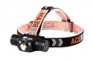 Acebeam H30 5000K Red+Green (ЗУ, 3x LED, 1x21700, 4000lm, 208m) 2020 г.в., ГАРАНТИЯ 1 ГОД