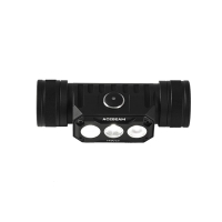 Acebeam H50 2.0 (3xLuminus SST20 5000K, 1x18650, 2000lm, 141m)