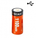 Acebeam IMR18350-110A USB 18350 1100 мАч (ЗУ microUSB) Acebeam IMR18350-110A USB 18350 1100 мАч (ЗУ microUSB)