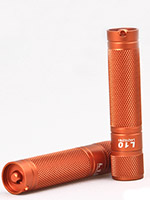Acebeam L10 Orange (1xАА, 1xXP-G R5,120lm, 50m)