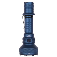 Acebeam L35 2.0 Blue XHP70.3 6500K (1x21700, 5000lm, 650m)