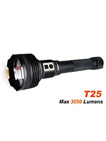 Acebeam T25 XHP50 3050Lm 680m Acebeam T25 XHP50 3050Lm 680m