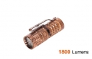 Acebeam TK16 CU 1800lm (1x16340-в компл/CR123A, 3xXPG3, 158m) Acebeam TK16 CU 1800lm (1x16340-в компл/CR123A, 3xXPG3, 158m)