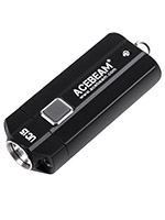 Acebeam UC15 Black (2x AAA /2x10400, XPL-HD/Red/UV, 1000lm, 107m Acebeam UC15 Black (2x AAA /2x10400, XPL-HD/Red/UV, 1000lm, 107m
