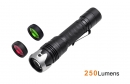 Acebeam W10 Throw 4000K/250lm/1000m