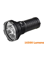 Acebeam X45 6500K CW (4x XHP70, 4x 18650, 16500 lm) Acebeam X45 6500K CW (4x XHP70, 4x 18650, 16500 lm)