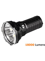 Acebeam X45 V2 6500K CW (4x XHP70.2, 4x 18650,18000lm, 622m) Acebeam X45 V2 6500K CW (4x XHP70.2, 4x 18650,18000lm, 622m)