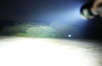 Acebeam X50 2.0 (XHP70.2, 6500 K, 45000 лм)