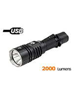 Acebeam L16 6000К (ЗУ, 1x18650/2xCR123, 1xXHP35 HI, 2000lm, 603m Acebeam L16 6000К (ЗУ, 1x18650/2xCR123, 1xXHP35 HI, 2000lm, 603m