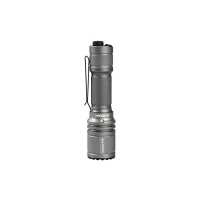 Acebeam DEFENDER P16 Gray (1xLuminus SFT40 HI, 1x18650, 1800lm, 484m)