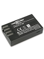 Ansmann 1400-0020 A-Pen D-Li 109 (аналог Pentax D-LI 109) Ansmann 1400-0020 A-Pen D-Li 109 (аналог Pentax D-LI 109)