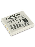 Ansmann 5022483 A-Fuj NP 40 (аналог FUJIFILM NP-40)