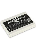 Ansmann 5022643 A-Min NP 900 (аналог KONICA MINOLTA NP-900)