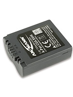 Ansmann 5022903 A-Pan CGA S006 (аналог Panasonic CGA-S006)