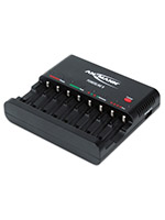Ansmann Powerline 8