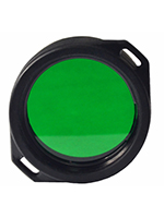 24мм Armytek AF-24  Filter Green для Partner/Prime 24мм Armytek AF-24  Filter Green для Partner/Prime