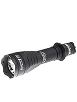 Armytek Predator v3 /Black/  XP-L Hi Warm (1150LED lm, 421m)